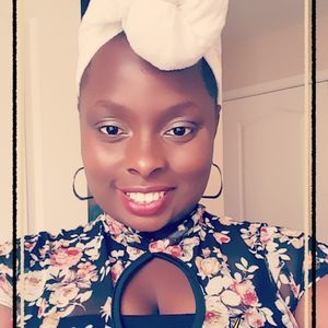 Meet your Posher, Ebitimi